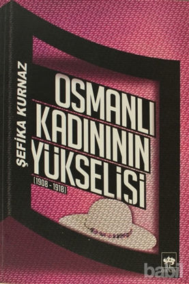 Picture of Osmanlı Kadının Yükselişi