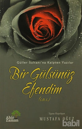 Picture of Bir Gülsünüz Efendim (s.a.s)