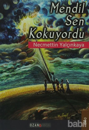 Picture of Mendil Sen Kokuyordu