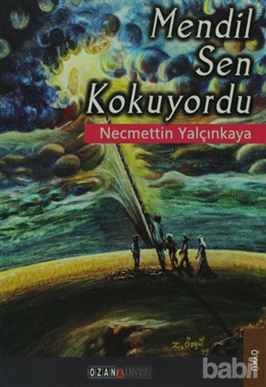 Picture of Mendil Sen Kokuyordu