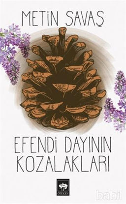 Picture of Efendi Dayının Kozalakları