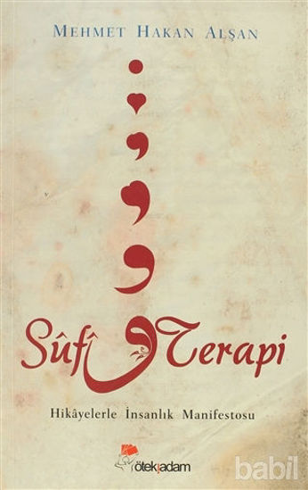 Picture of Sufi Terapi