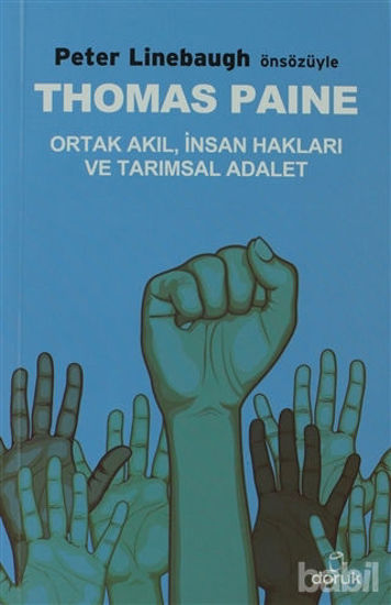 Picture of Ortak Akıl, İnsan Hakları ve Tarımsal Adalet