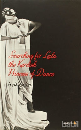 Picture of Searching for Leila the Kurdish Princess of Dance