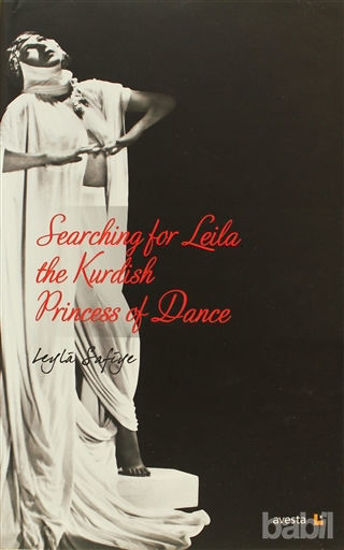 Picture of Searching for Leila the Kurdish Princess of Dance