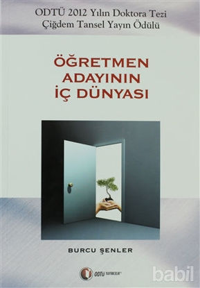 Picture of Öğretmen Adayının İç Dünyası