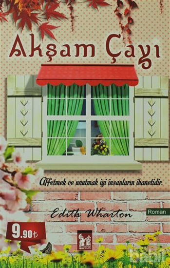 Picture of Akşam Çayı