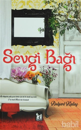 Picture of Sevgi Bağı