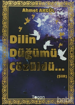 Picture of Dilin Düğümü Çözüldü...