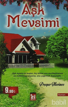 Picture of Aşk Mevsimi