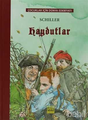 Picture of Haydutlar