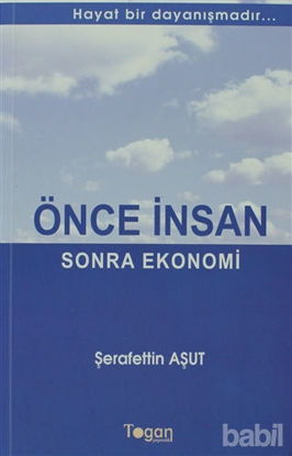 Picture of Önce İnsan Sonra Ekonomi