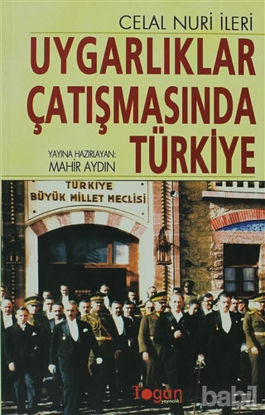 Picture of Uygarlıklar Çatışmasında Türkiye