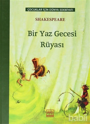 Picture of Bir Yaz Gecesi Rüyası
