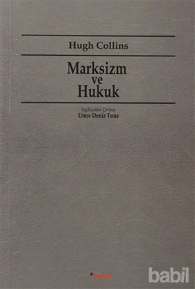 Picture of Marksizm ve Hukuk