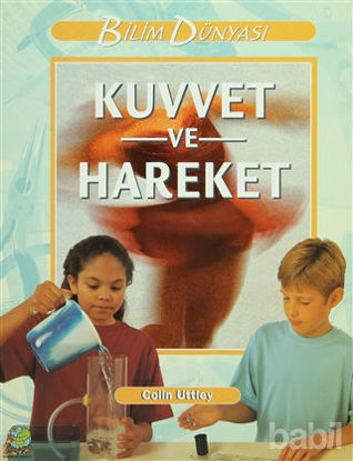 Picture of Kuvvet ve Hareket