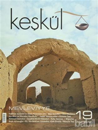 Picture of Keşkül Dergisi Sayı: 19