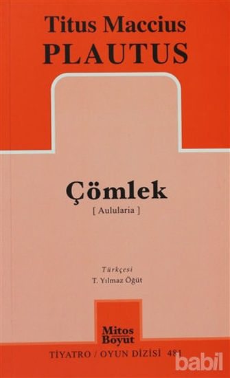 Picture of Çömlek (Aulularia)