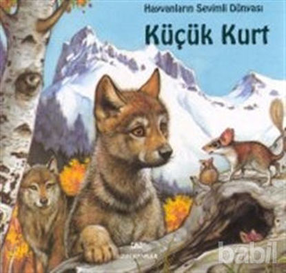 Picture of Küçük Kurt