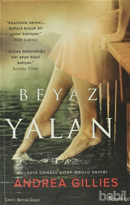 Picture of Beyaz Yalan