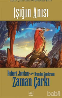 Picture of Zaman Çarkı 14. Cilt: Işığın Anısı