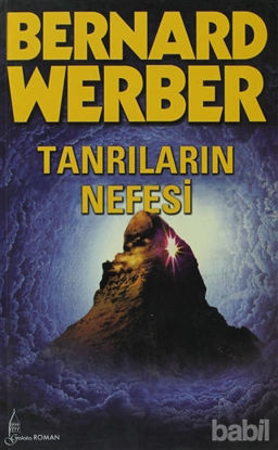 Picture of Tanrıların Nefesi