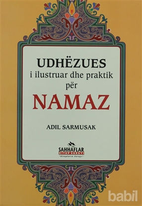 Picture of Udhezues - Namaz