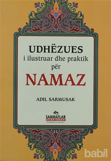 Picture of Udhezues - Namaz