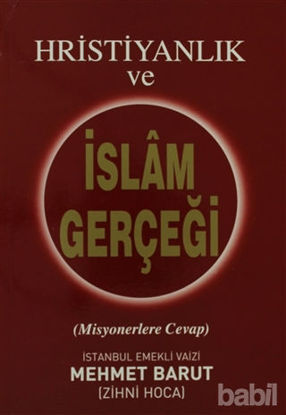 Picture of Hristiyanlık ve İslam Gerçeği