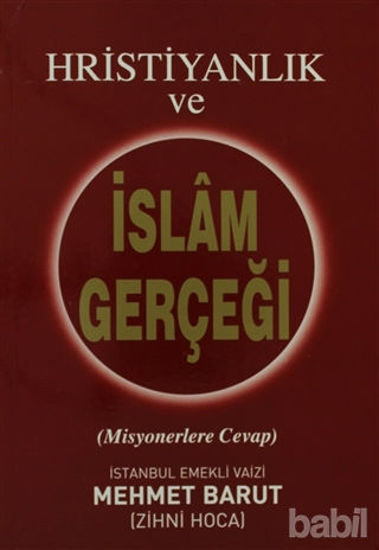 Picture of Hristiyanlık ve İslam Gerçeği