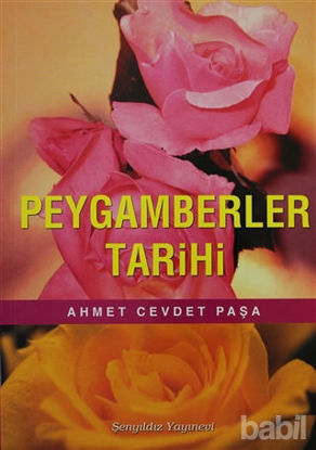 Picture of Peygamberler Tarihi