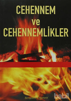 Picture of Cehennem ve Cehennemlikler