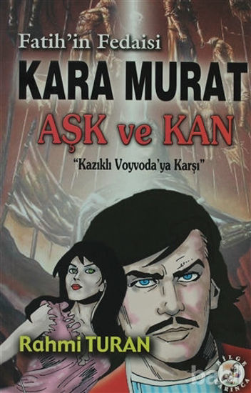 Picture of Fatih'in Fedaisi Kara Murat Aşk ve Kan