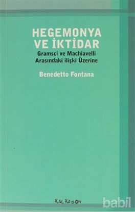 Picture of Hegemonya ve İktidar