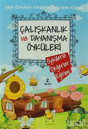 Picture of Çalışkanlık ve Dayanışma Öyküleri