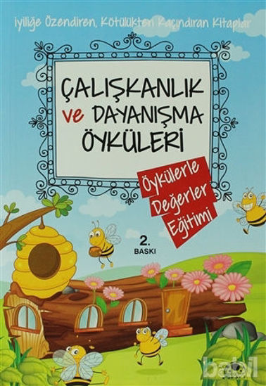 Picture of Çalışkanlık ve Dayanışma Öyküleri