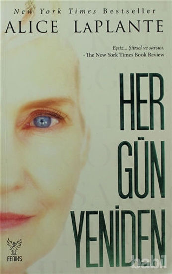 Picture of Her Gün Yeniden