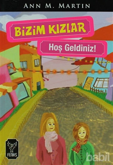 Picture of Bizim Kızlar