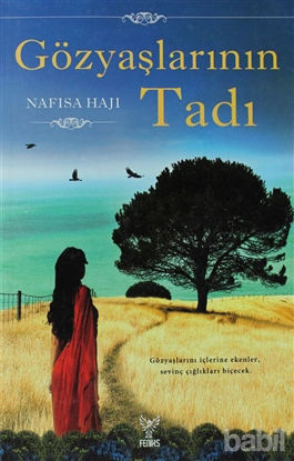 Picture of Gözyaşlarının Tadı