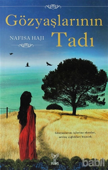 Picture of Gözyaşlarının Tadı