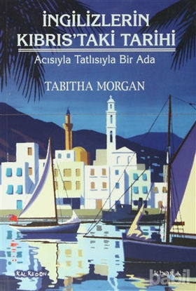 Picture of İngilizlerin Kıbrıs'taki Tarihi