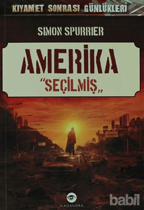 Picture of Amerika Seçilmiş