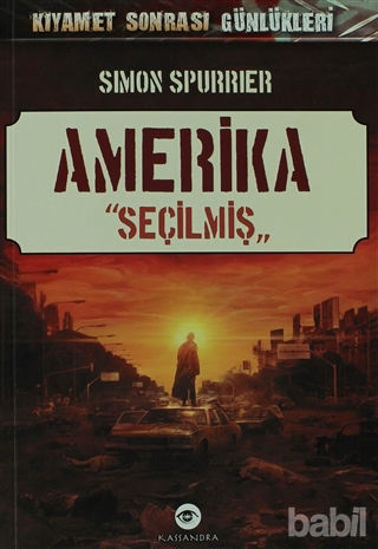 Picture of Amerika Seçilmiş