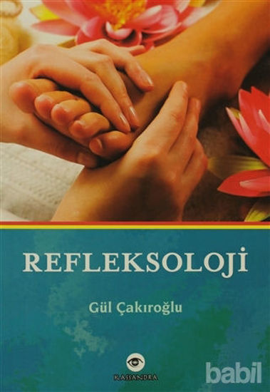 Picture of Refleksoloji