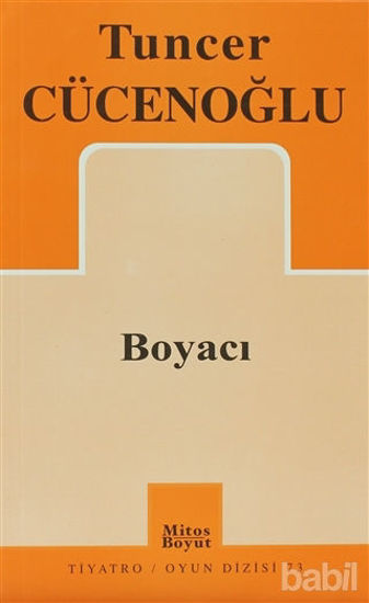 Picture of Boyacı Dolatı Komedisi - 2. Bölüm