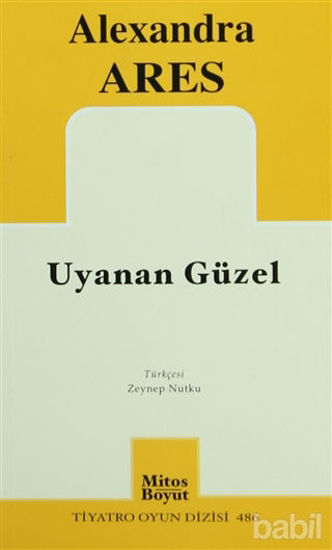 Picture of Uyanan Güzel