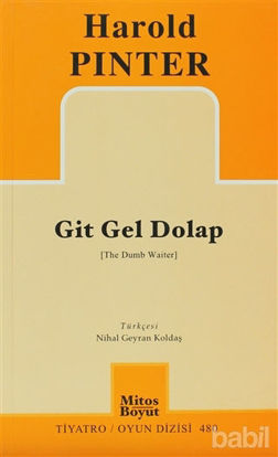 Picture of Git Gel Dolap