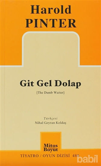 Picture of Git Gel Dolap