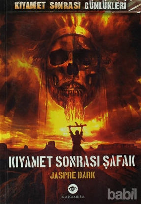 Picture of Kıyamet Sonrası Şafak