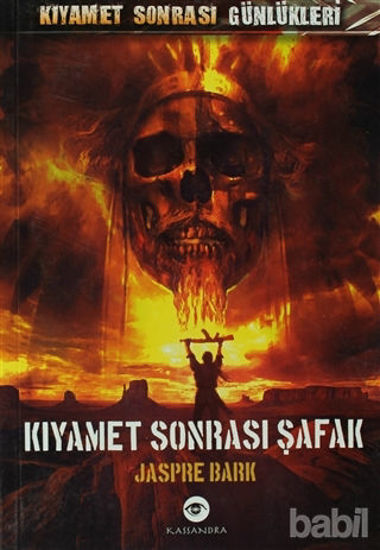 Picture of Kıyamet Sonrası Şafak